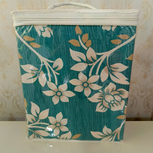 Premium Cotton King-Size Bedsheet