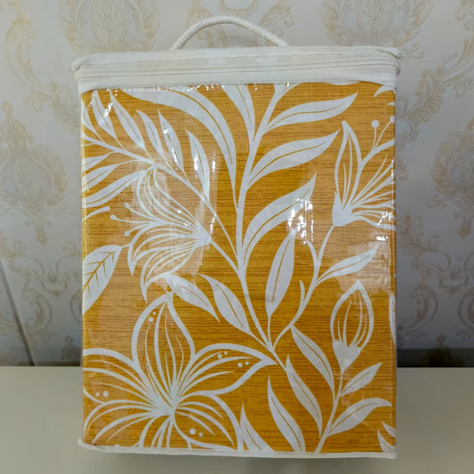 Premium Cotton King-Size Bedsheet