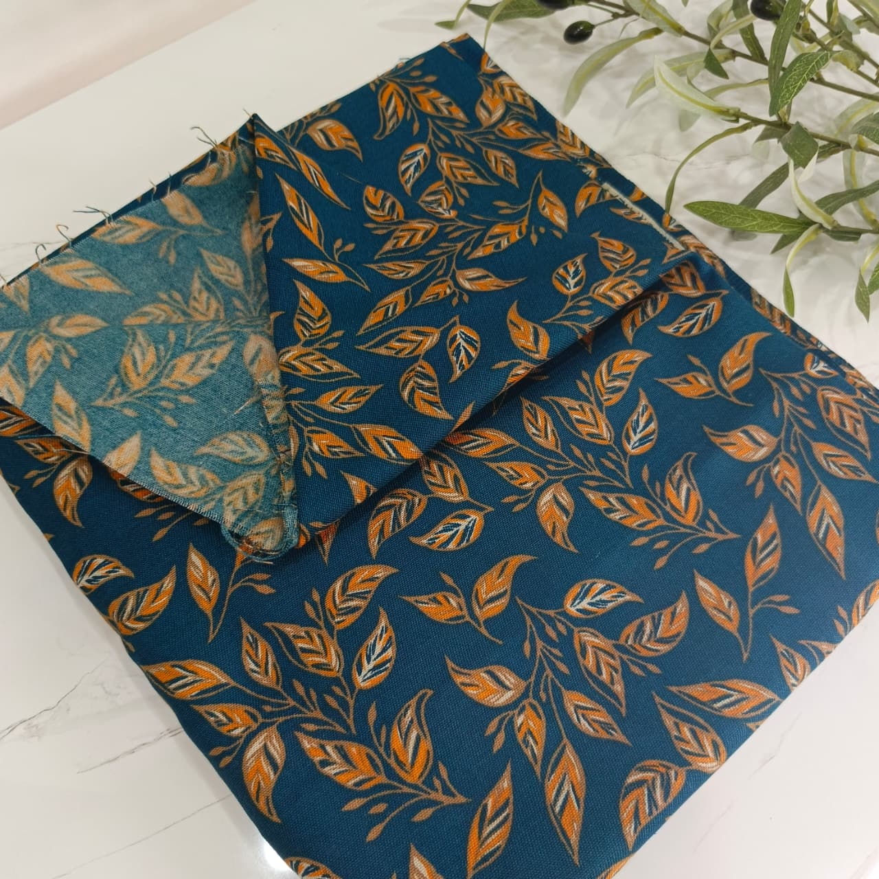 Pashmina Fabric – Luxury Winter Collection