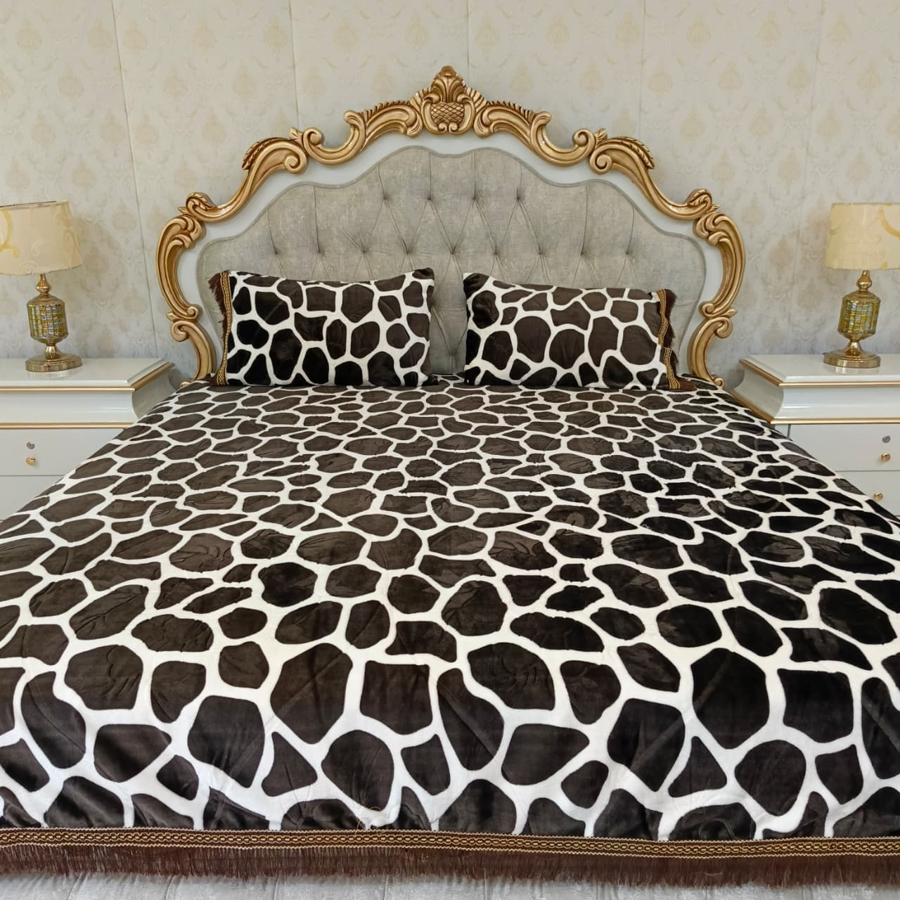 Bed Sheets
