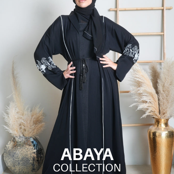Abaya
