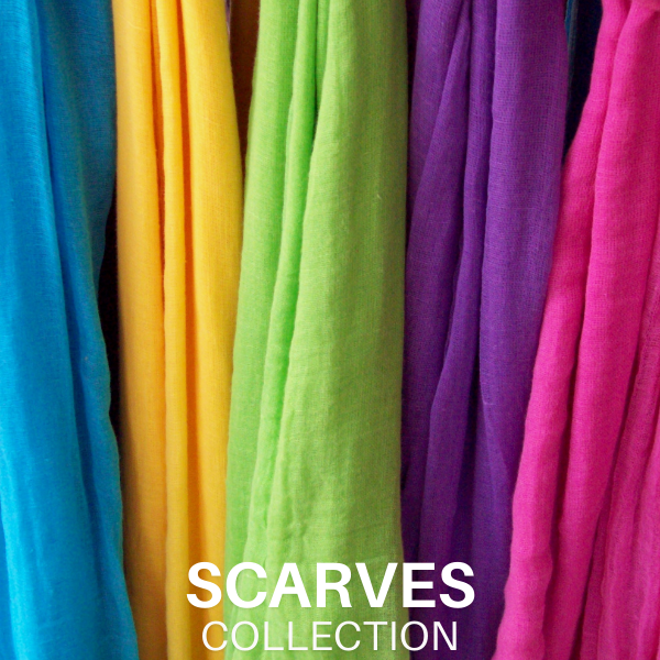 Scarves