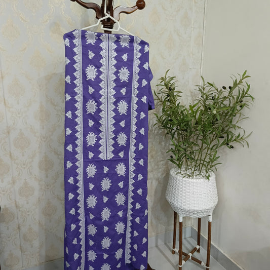 Breeze Lawn Embroidered 2 Piece