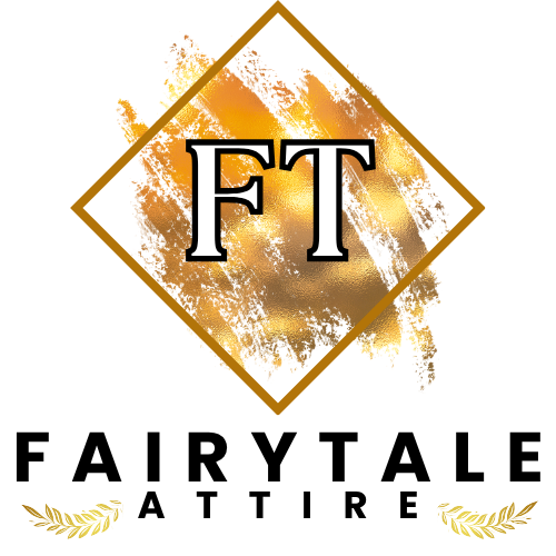 FairyTaleAttire