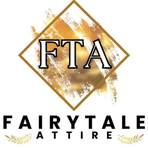 FairyTaleAttire
