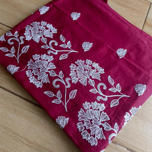 Breeze Lawn Embroidered 2 Piece