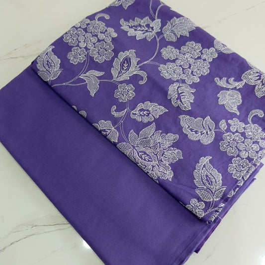 Breeze Lawn Embroidered 2 Piece
