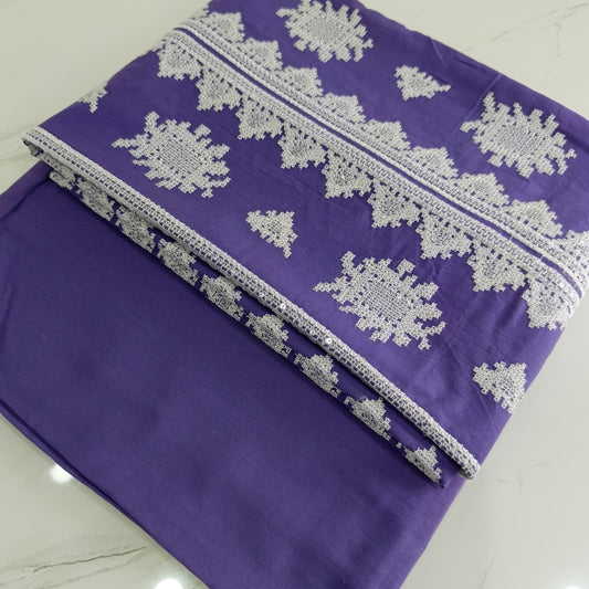 Breeze Lawn Embroidered 2 Piece