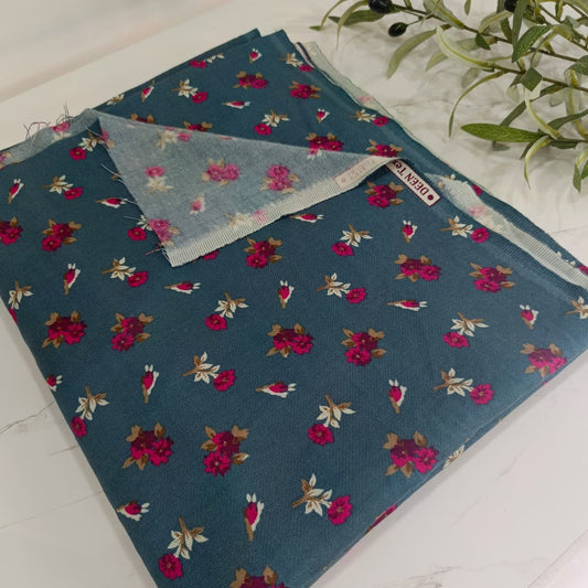 Pashmina Fabric – Luxury Winter Collection