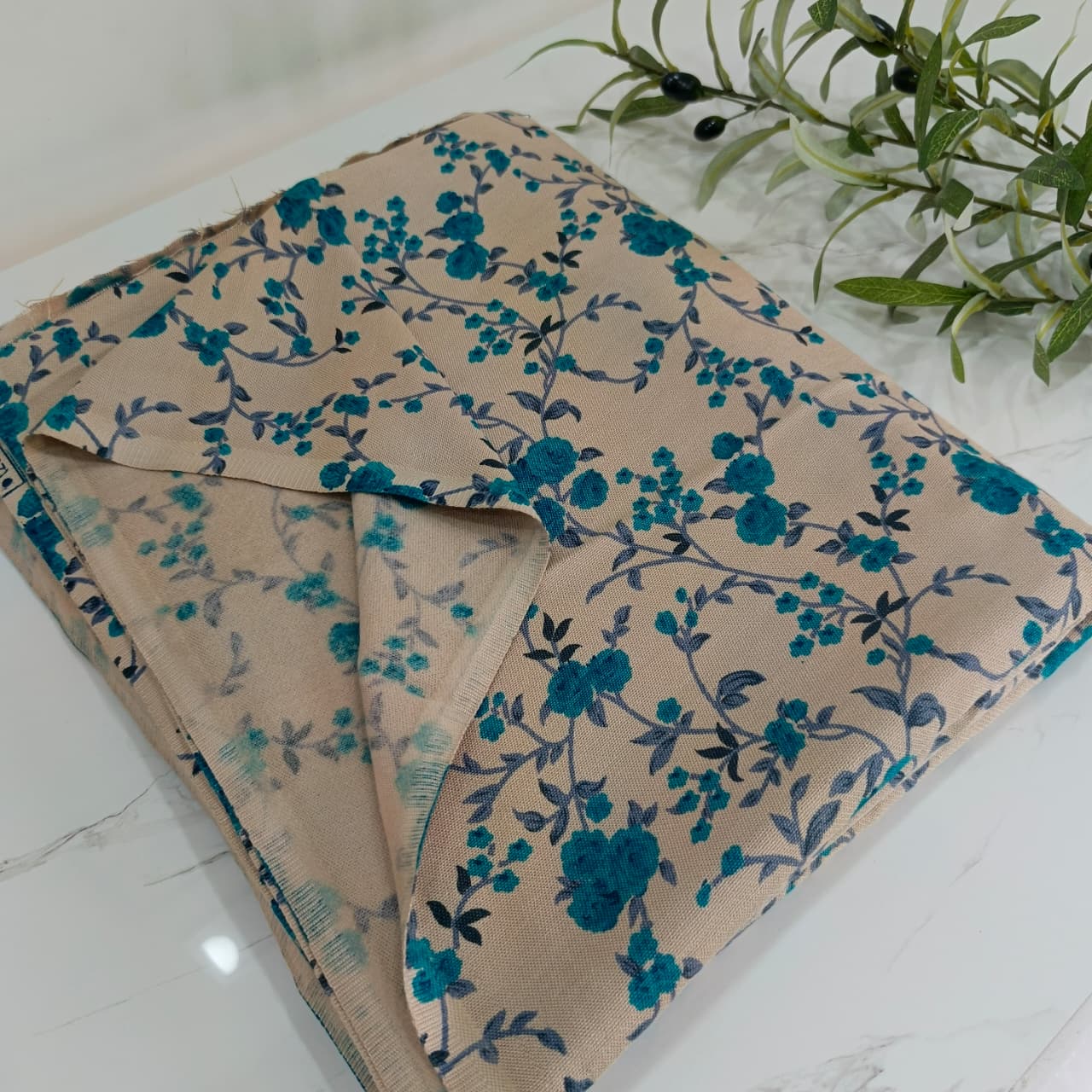 Pashmina Fabric – Luxury Winter Collection