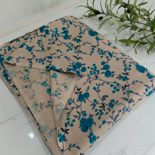 Pashmina Fabric – Luxury Winter Collection