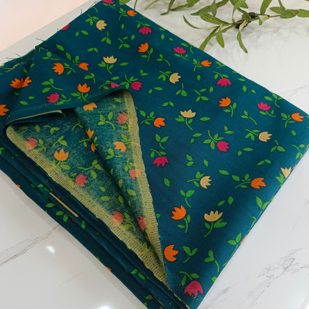 Pashmina Fabric - Luxury Winter Collection