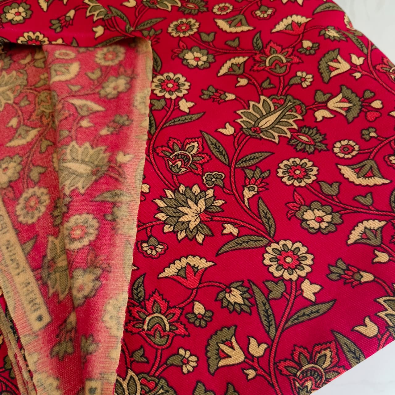 Pashmina Fabric - Luxury Winter Collection