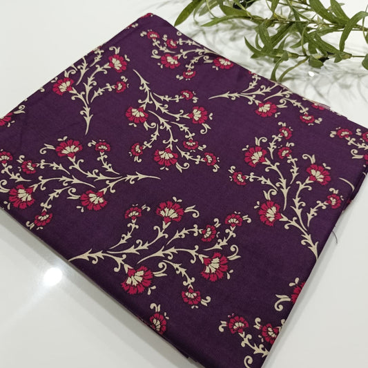 Pashmina Fabric - Luxury Winter Collection