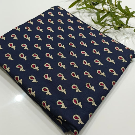 Pashmina Fabric - Luxury Winter Collection