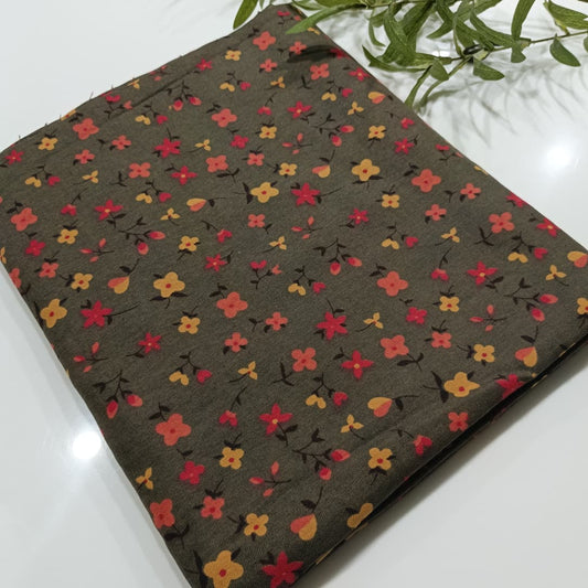 Pashmina Fabric - Luxury Winter Collection