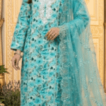 designer boutique latest style 3 piece suit