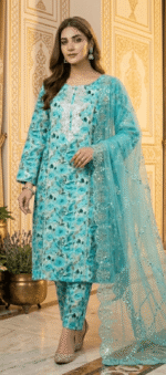 designer boutique latest style 3 piece suit