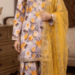 designer boutique latest style 3 piece suit
