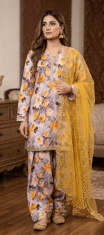 designer boutique latest style 3 piece suit