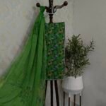 Premium Lawn Digital Printed 3 Piece Unstitched
