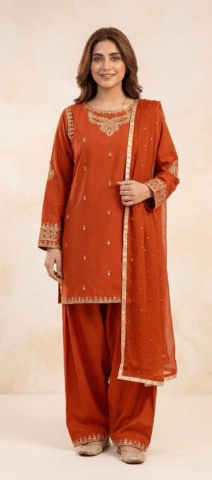 boutique latest designer 3 piece suit