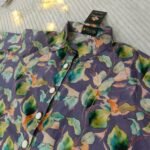 Zar - Gul-e-Raqs Premium Co-Ord Set | Luxury Festive Wear Pakistan - Image 4