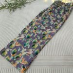 Zar - Gul-e-Raqs Premium Co-Ord Set | Luxury Festive Wear Pakistan - Image 6