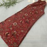 Zar - MaherBano Premium Co-Ord Set | Luxury Festive Wear Pakistan - Image 5
