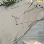 Zar - MaherBano Premium Co-Ord Set | Luxury Festive Wear Pakistan - Image 3