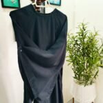 Abaya - Elegant Black