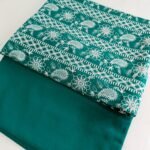 Breeze Lawn Embroidered 2 Piece