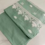 Breeze Lawn Embroidered 2 Piece
