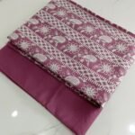 Breeze Lawn Embroidered 2 Piece