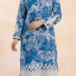 designer boutique latest style 3 piece suit festive eid collection Coord sets