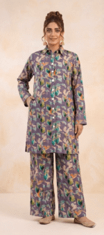 designer boutique latest style 3 piece suit festive eid collection coord sets