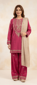latest Premium 3 piece suit style designer boutique