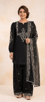latest Premium 3 piece suit style designer boutique