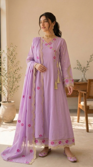 frock 1